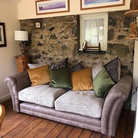 Bryn Y Bwyd Farm House バーマス エクステリア 写真